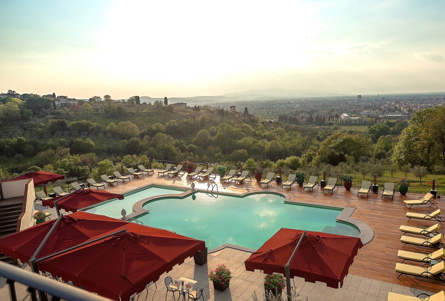Fotos del hotel - VILLA TOLOMEI HOTEL AND RESORT