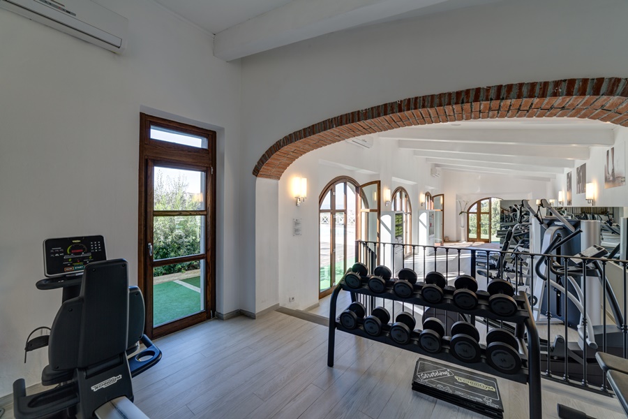 Fotos del hotel - VILLA TOLOMEI HOTEL AND RESORT