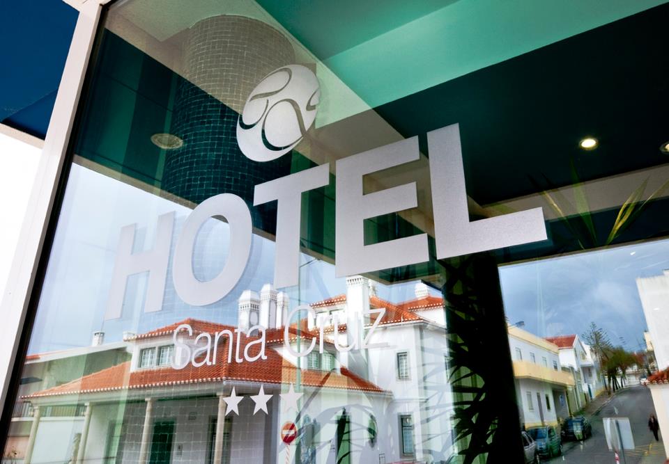 Fotos del hotel - SANTA CRUZ