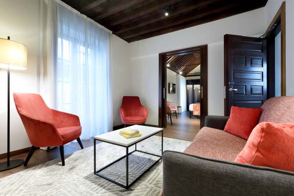 Fotos del hotel - ÁUREA CATEDRAL BY EUROSTARS HOTEL COMPANY