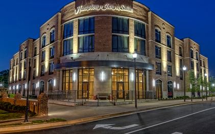 Hampton Inn & Suites Memphis Germantown, TN