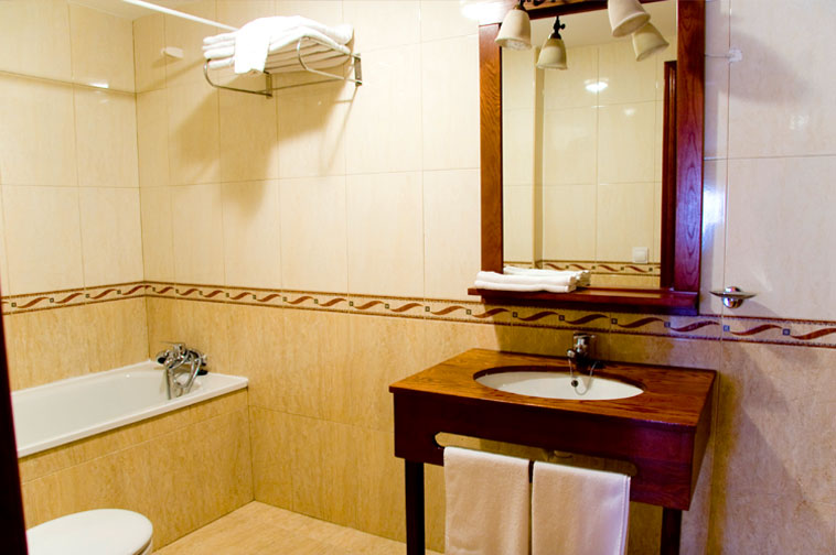 Fotos del hotel - La Trufa Negra Apartamentos
