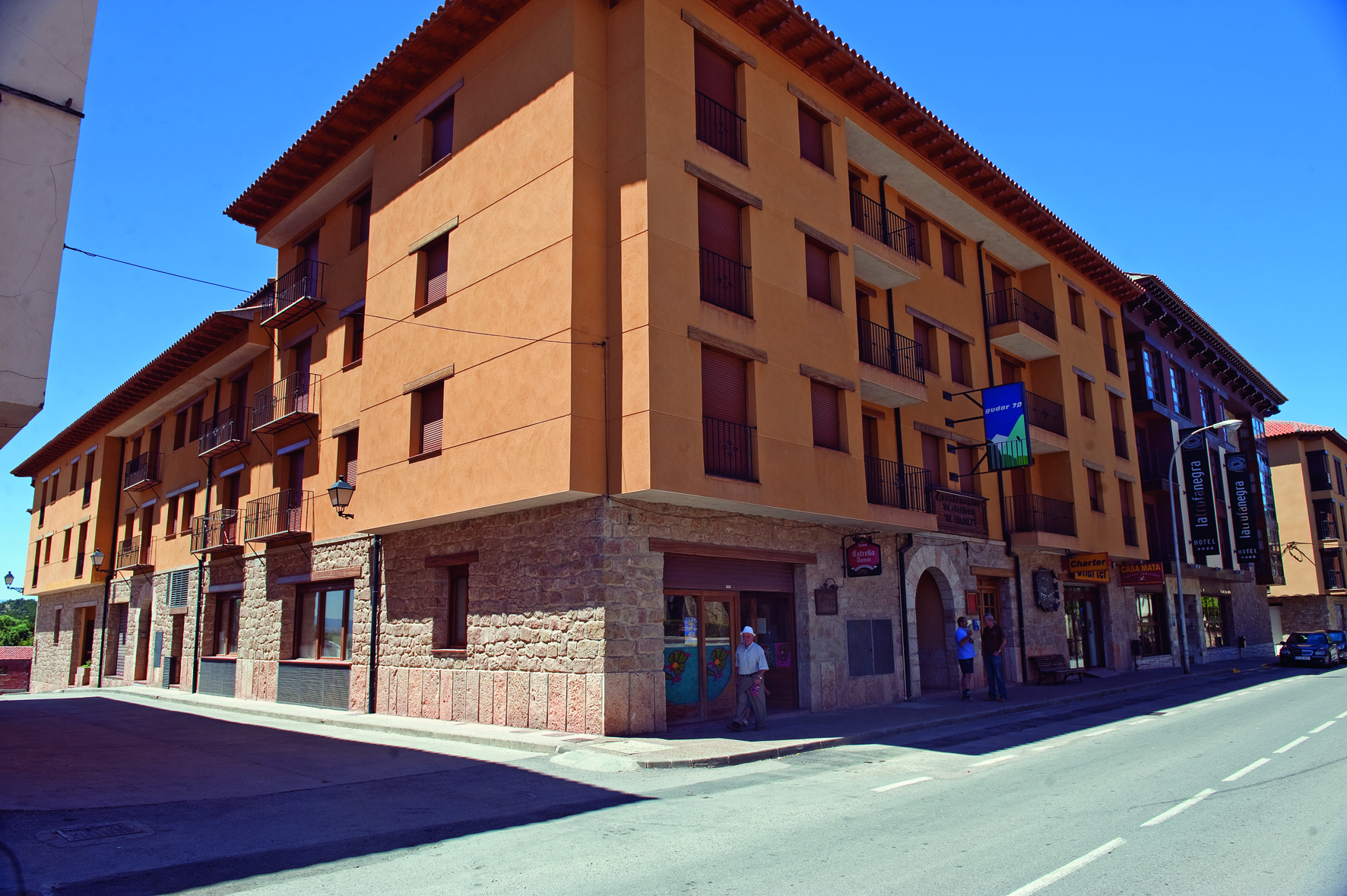 Fotos del hotel - DOMUS SELECTA APARTAMENTOS LA TRUFA NEGRA