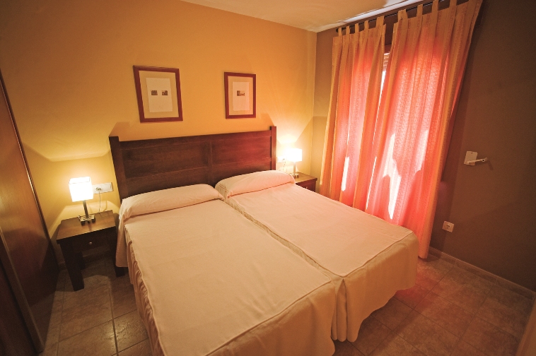 Fotos del hotel - La Trufa Negra Apartamentos