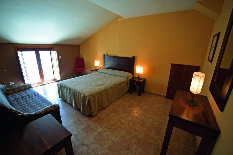 Fotos del hotel - La Trufa Negra Apartamentos