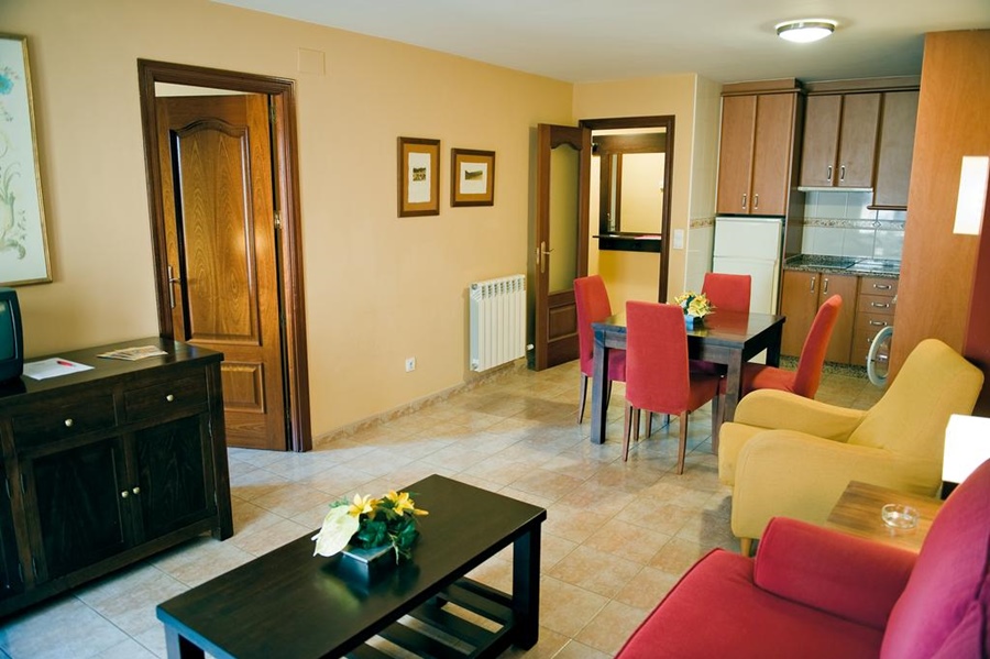 Fotos del hotel - La Trufa Negra Apartamentos