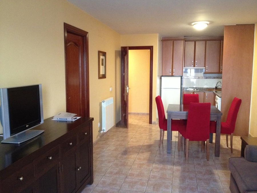Fotos del hotel - La Trufa Negra Apartamentos