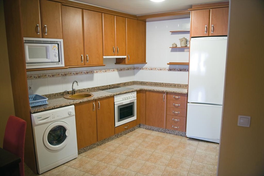 Fotos del hotel - La Trufa Negra Apartamentos