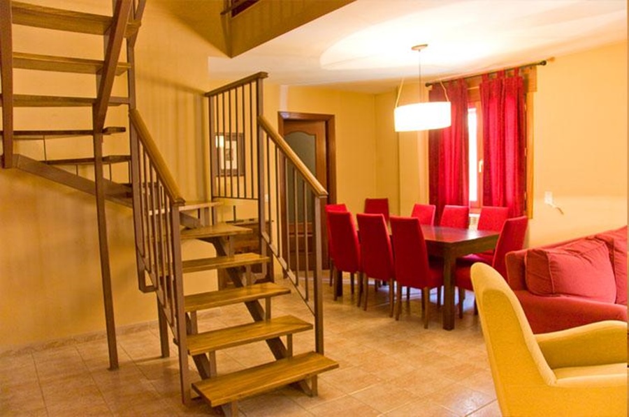 Fotos del hotel - La Trufa Negra Apartamentos