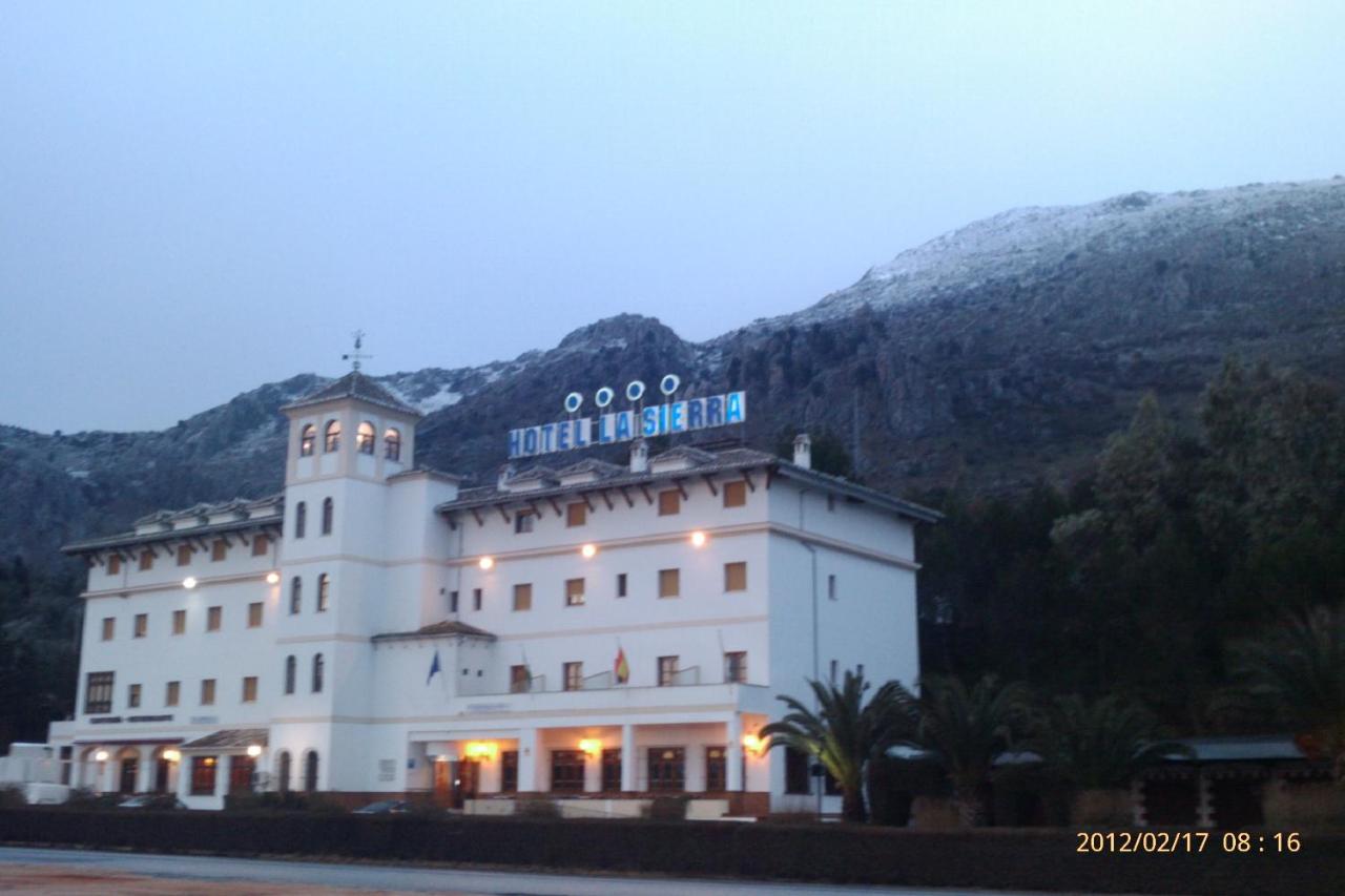 Fotos del hotel - LA SIERRA