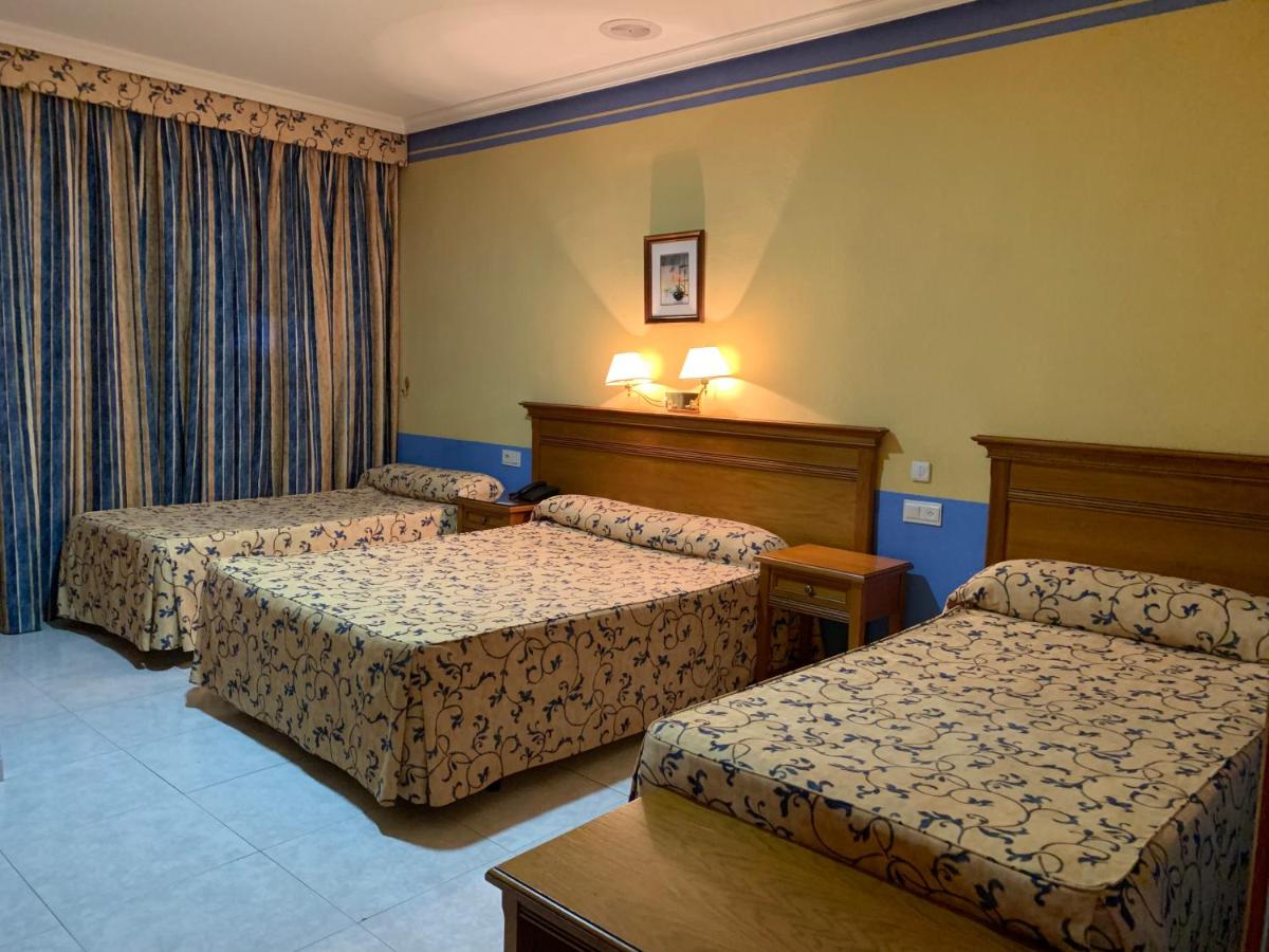 Fotos del hotel - LA SIERRA