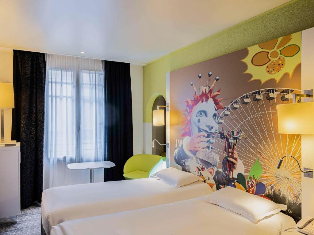 Fotos del hotel - MERCURE NICE CENTRE GRIMALDI