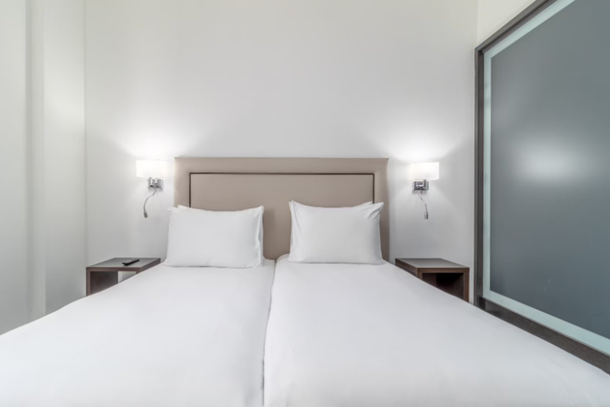 Fotos del hotel - EXE CONVENTION PLAZA MADRID
