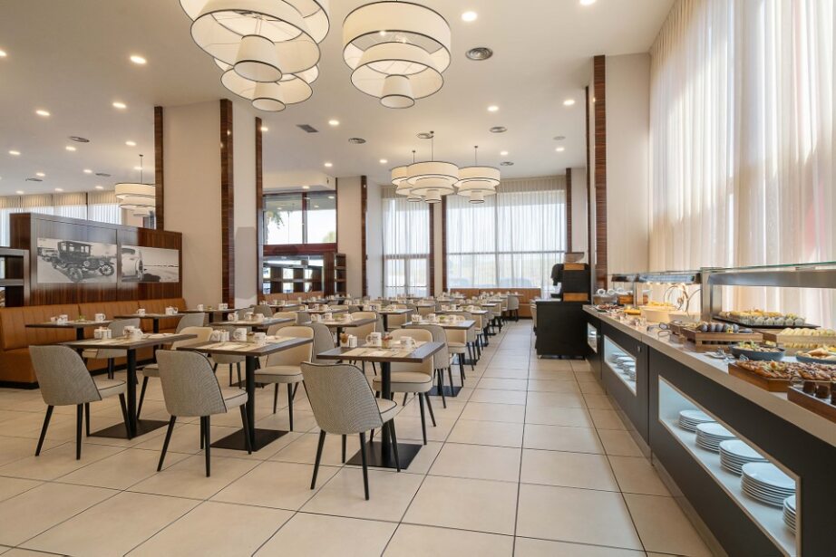 Fotos del hotel - EXE CONVENTION PLAZA MADRID