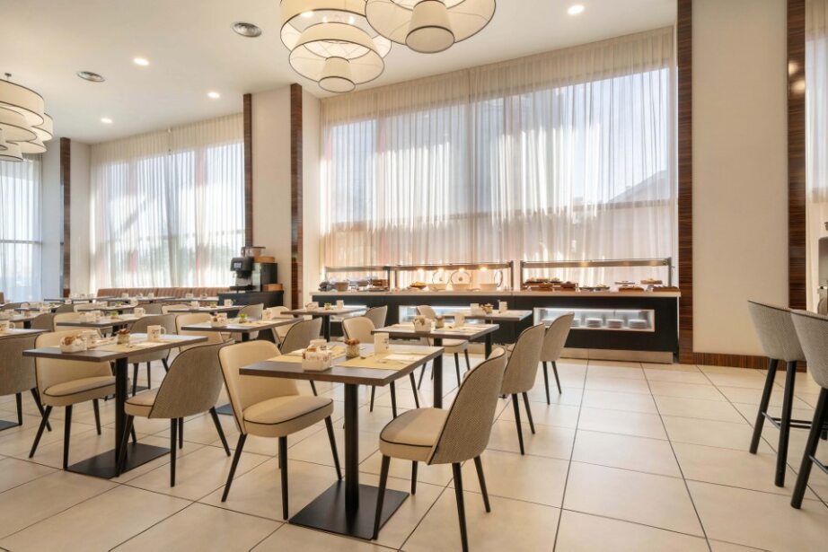 Fotos del hotel - EXE CONVENTION PLAZA MADRID