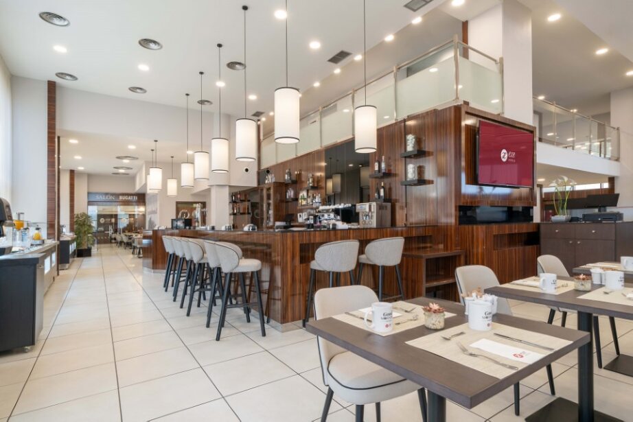 Fotos del hotel - EXE CONVENTION PLAZA MADRID