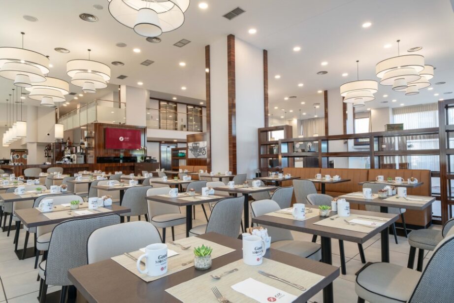 Fotos del hotel - EXE CONVENTION PLAZA MADRID