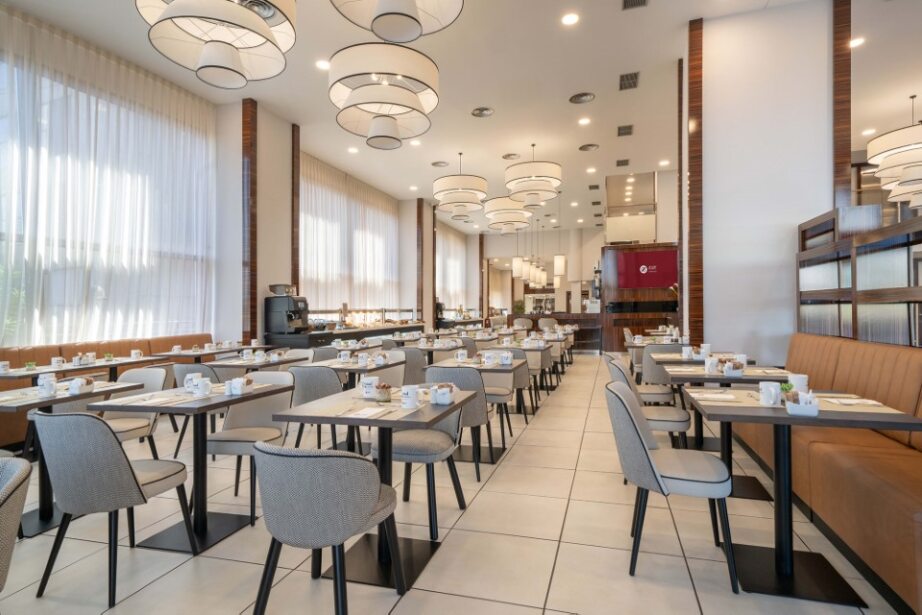 Fotos del hotel - EXE CONVENTION PLAZA MADRID