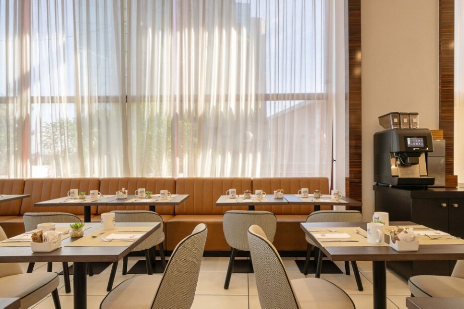 Fotos del hotel - EXE CONVENTION PLAZA MADRID