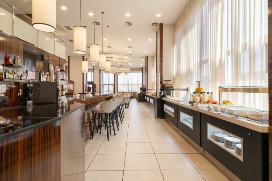 Fotos del hotel - EXE CONVENTION PLAZA MADRID