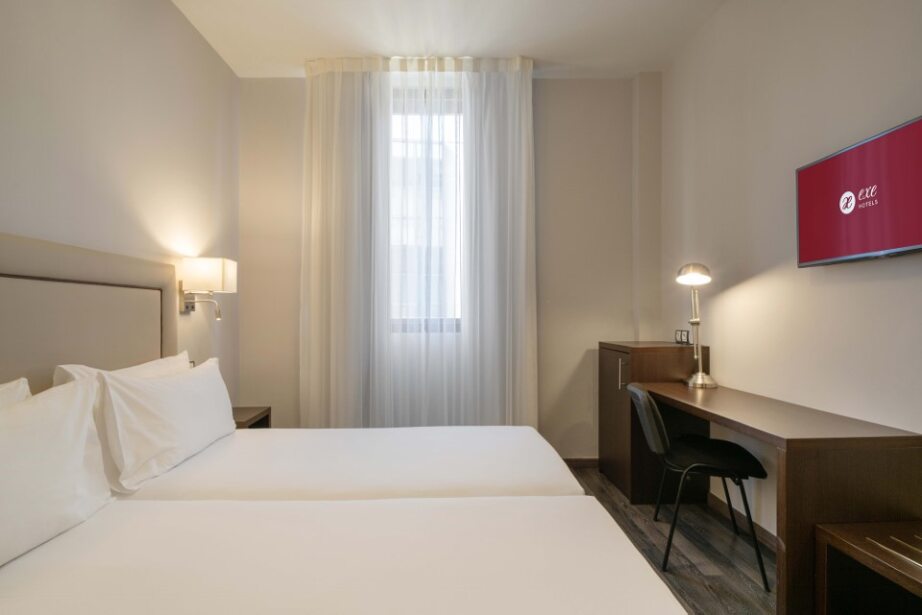 Fotos del hotel - EXE CONVENTION PLAZA MADRID