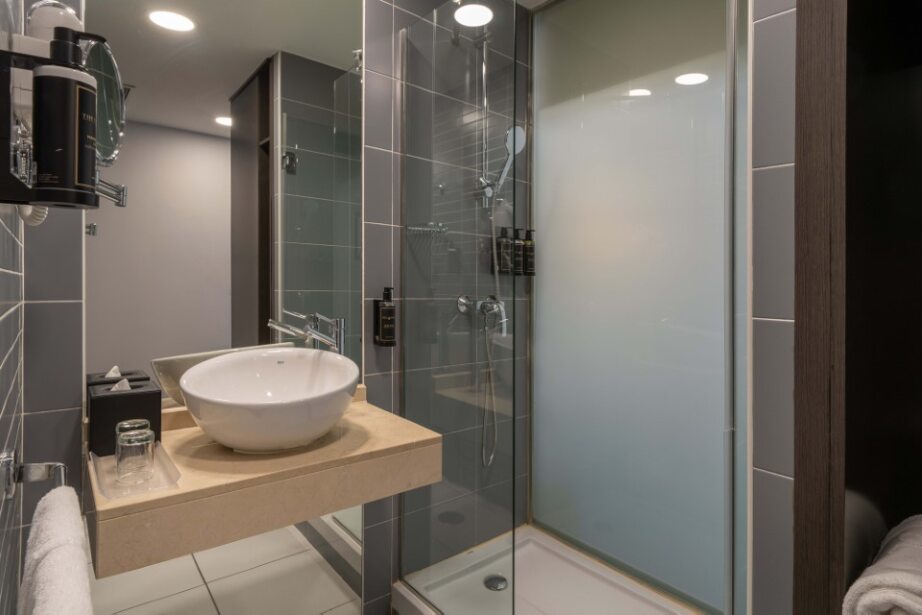 Fotos del hotel - EXE CONVENTION PLAZA MADRID