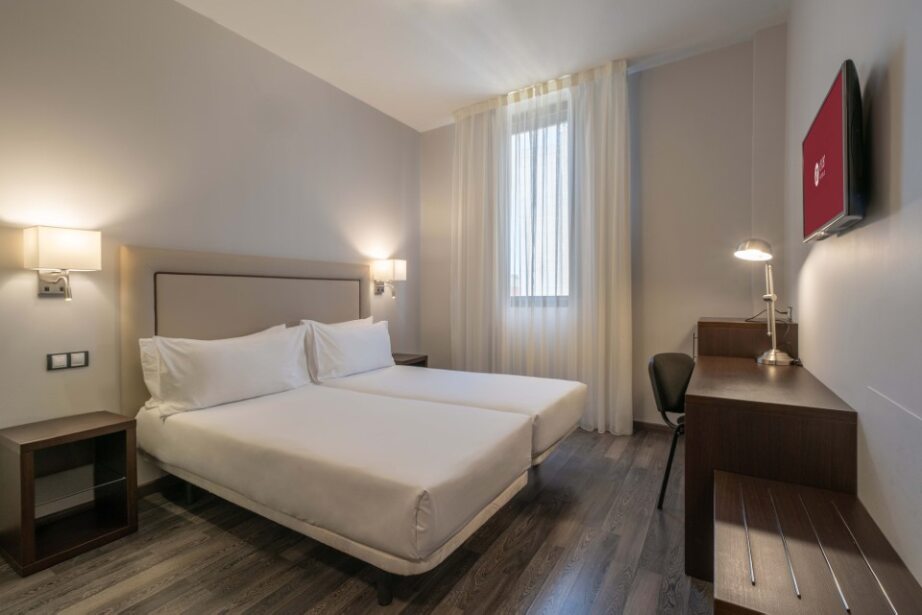 Fotos del hotel - EXE CONVENTION PLAZA MADRID