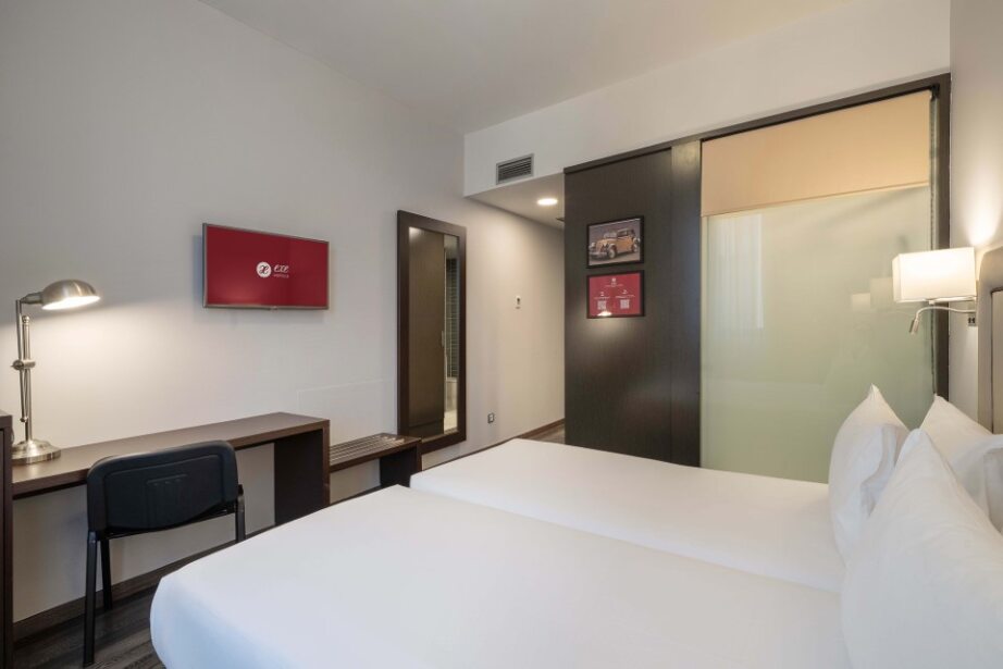 Fotos del hotel - EXE CONVENTION PLAZA MADRID