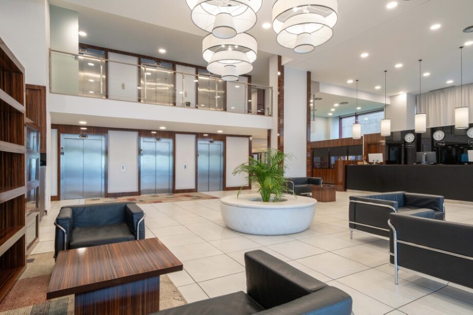 Fotos del hotel - EXE CONVENTION PLAZA MADRID