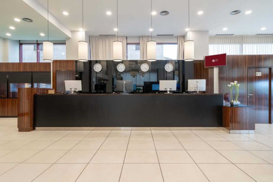 Fotos del hotel - EXE CONVENTION PLAZA MADRID