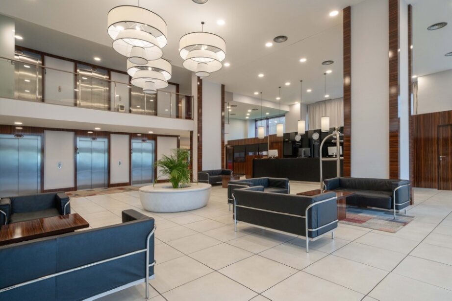 Fotos del hotel - EXE CONVENTION PLAZA MADRID