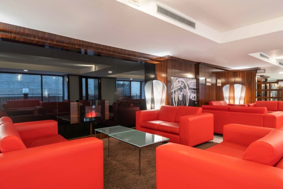 Fotos del hotel - EXE CONVENTION PLAZA MADRID