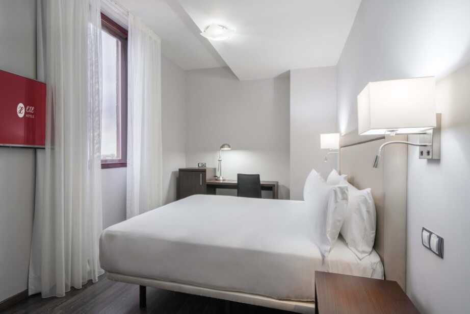 Fotos del hotel - EXE CONVENTION PLAZA MADRID