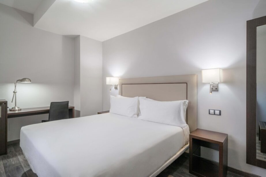 Fotos del hotel - EXE CONVENTION PLAZA MADRID