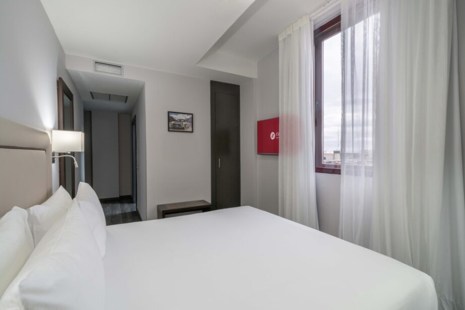 Fotos del hotel - EXE CONVENTION PLAZA MADRID