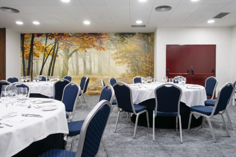 Fotos del hotel - EXE CONVENTION PLAZA MADRID