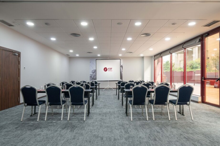 Fotos del hotel - EXE CONVENTION PLAZA MADRID