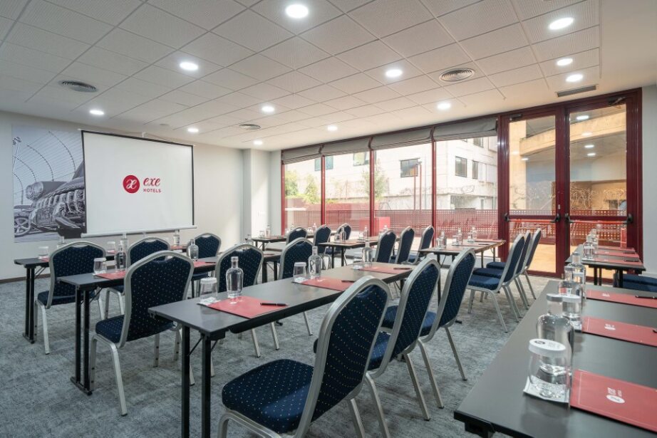 Fotos del hotel - EXE CONVENTION PLAZA MADRID