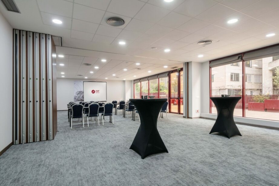 Fotos del hotel - EXE CONVENTION PLAZA MADRID