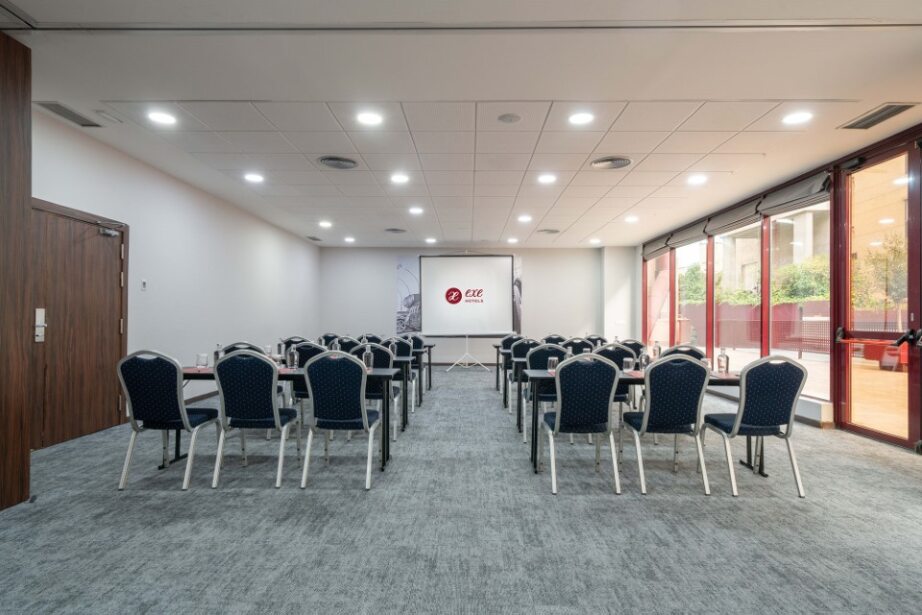 Fotos del hotel - EXE CONVENTION PLAZA MADRID