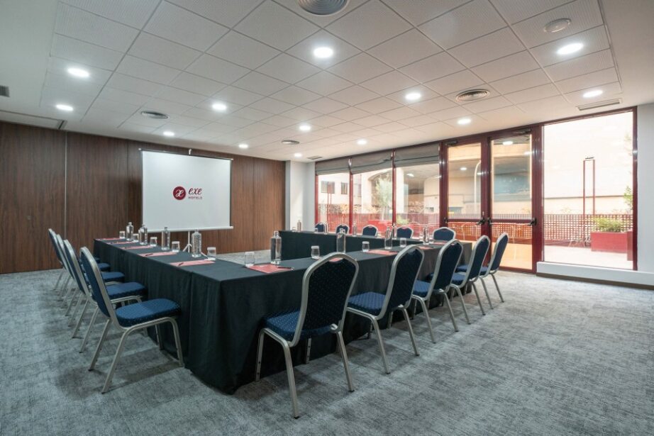 Fotos del hotel - EXE CONVENTION PLAZA MADRID