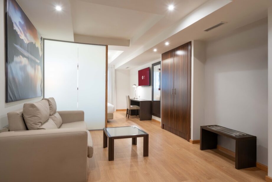 Fotos del hotel - EXE CONVENTION PLAZA MADRID