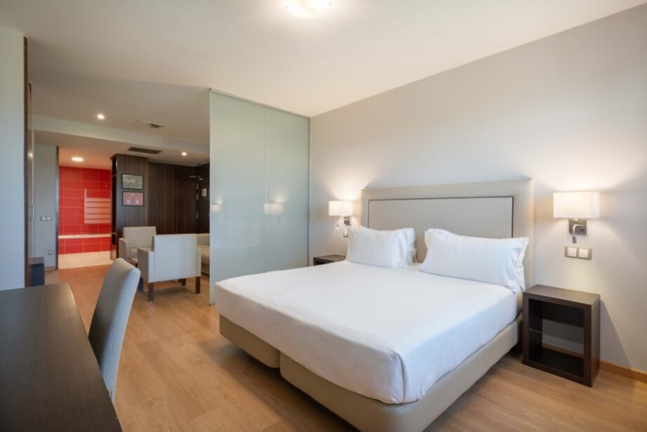 Fotos del hotel - EXE CONVENTION PLAZA MADRID