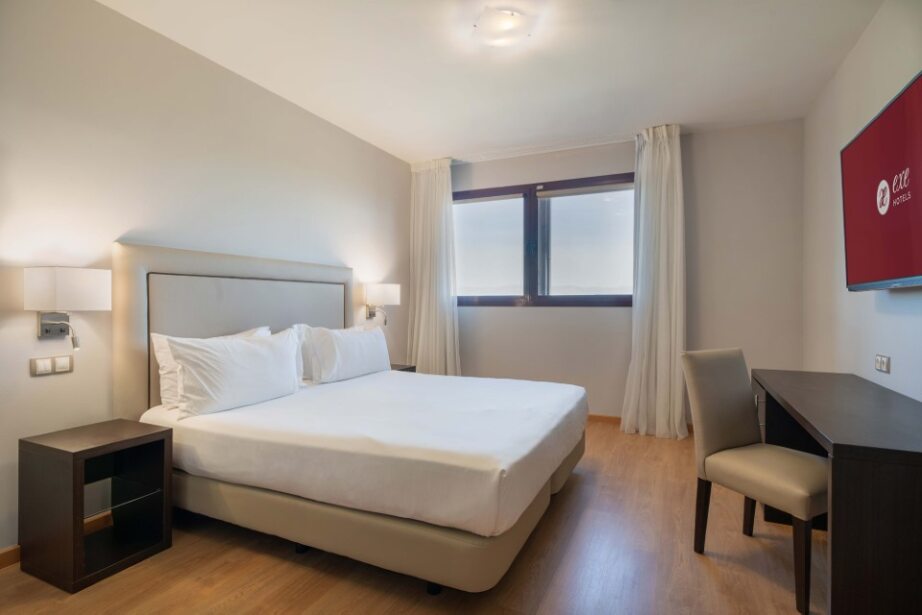 Fotos del hotel - EXE CONVENTION PLAZA MADRID