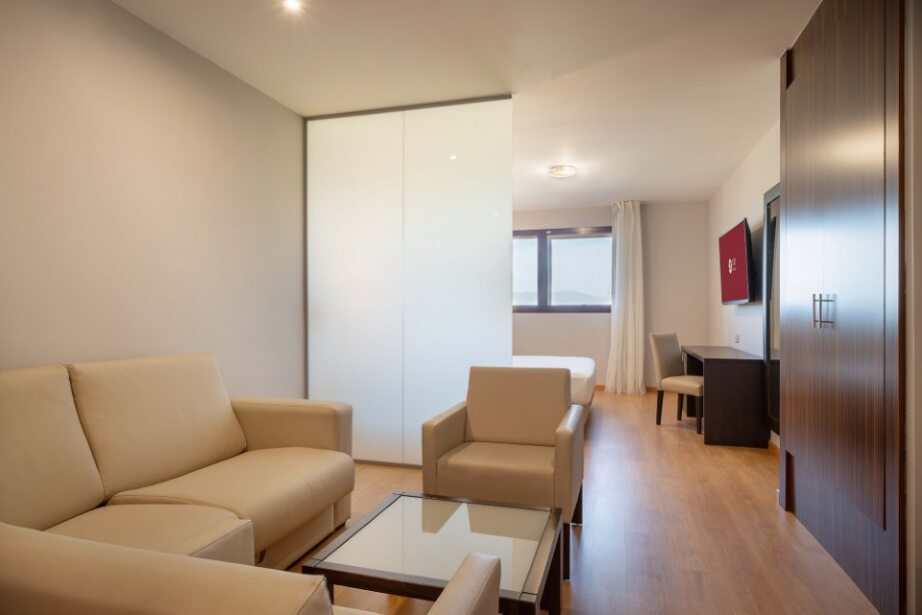 Fotos del hotel - EXE CONVENTION PLAZA MADRID