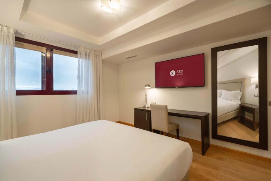 Fotos del hotel - EXE CONVENTION PLAZA MADRID