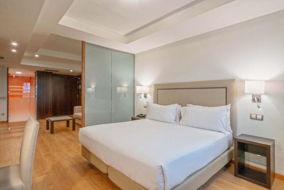 Fotos del hotel - EXE CONVENTION PLAZA MADRID