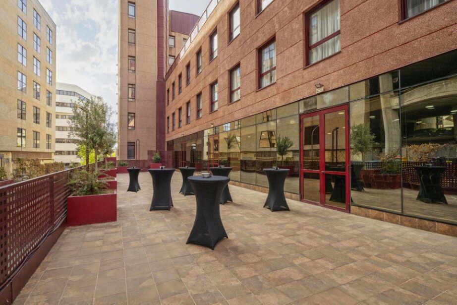 Fotos del hotel - EXE CONVENTION PLAZA MADRID