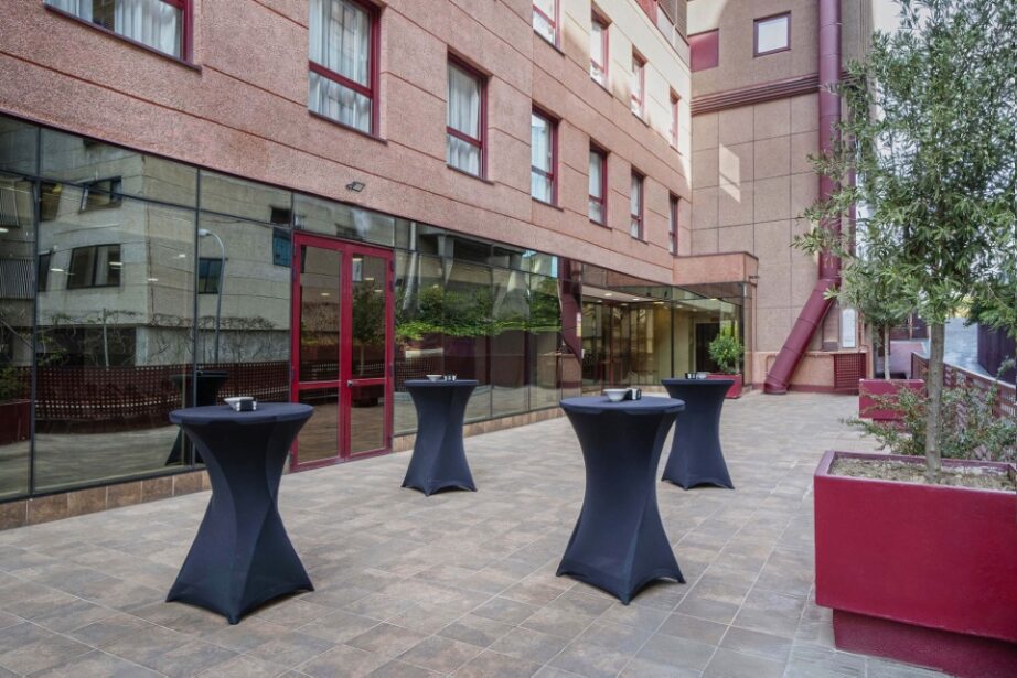 Fotos del hotel - EXE CONVENTION PLAZA MADRID