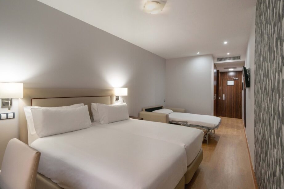 Fotos del hotel - EXE CONVENTION PLAZA MADRID